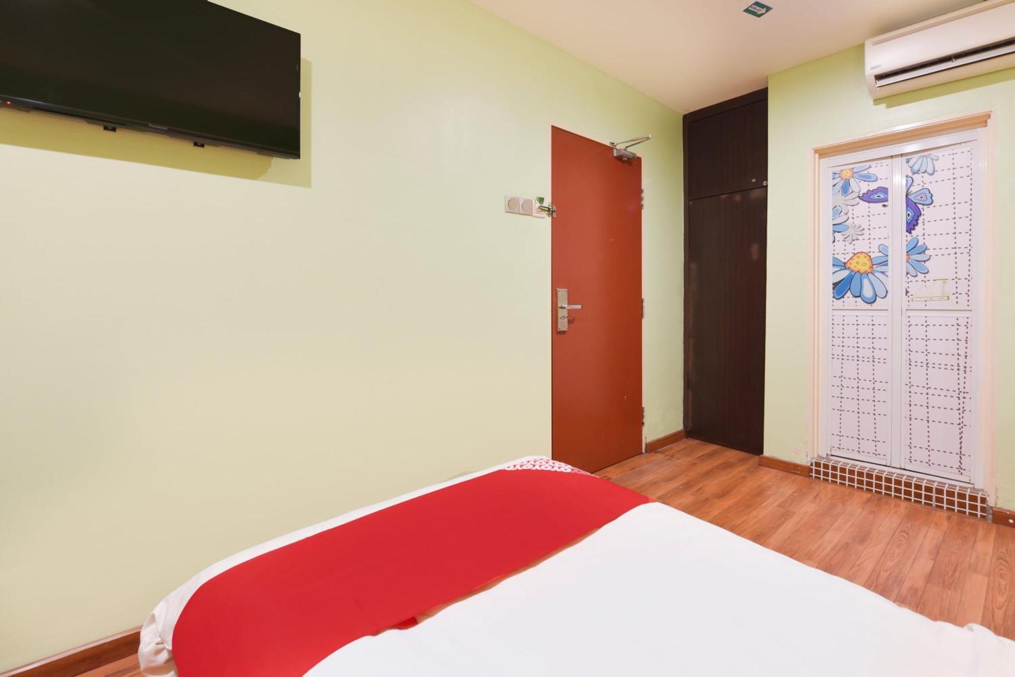 Hotel O G Home Hotel, Kota Bharu, Kelantan. Eksteriør bilde