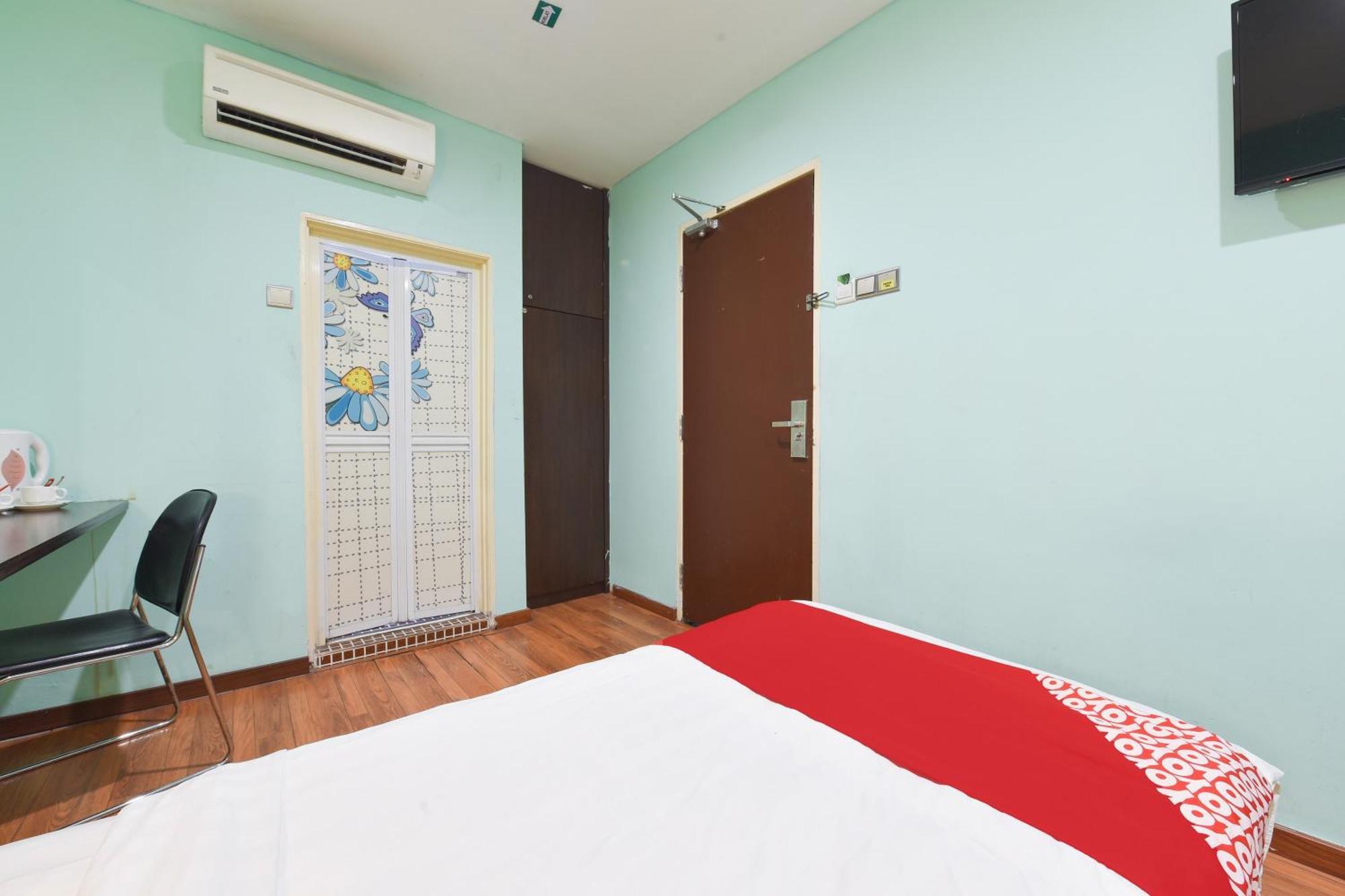 Hotel O G Home Hotel, Kota Bharu, Kelantan. Eksteriør bilde