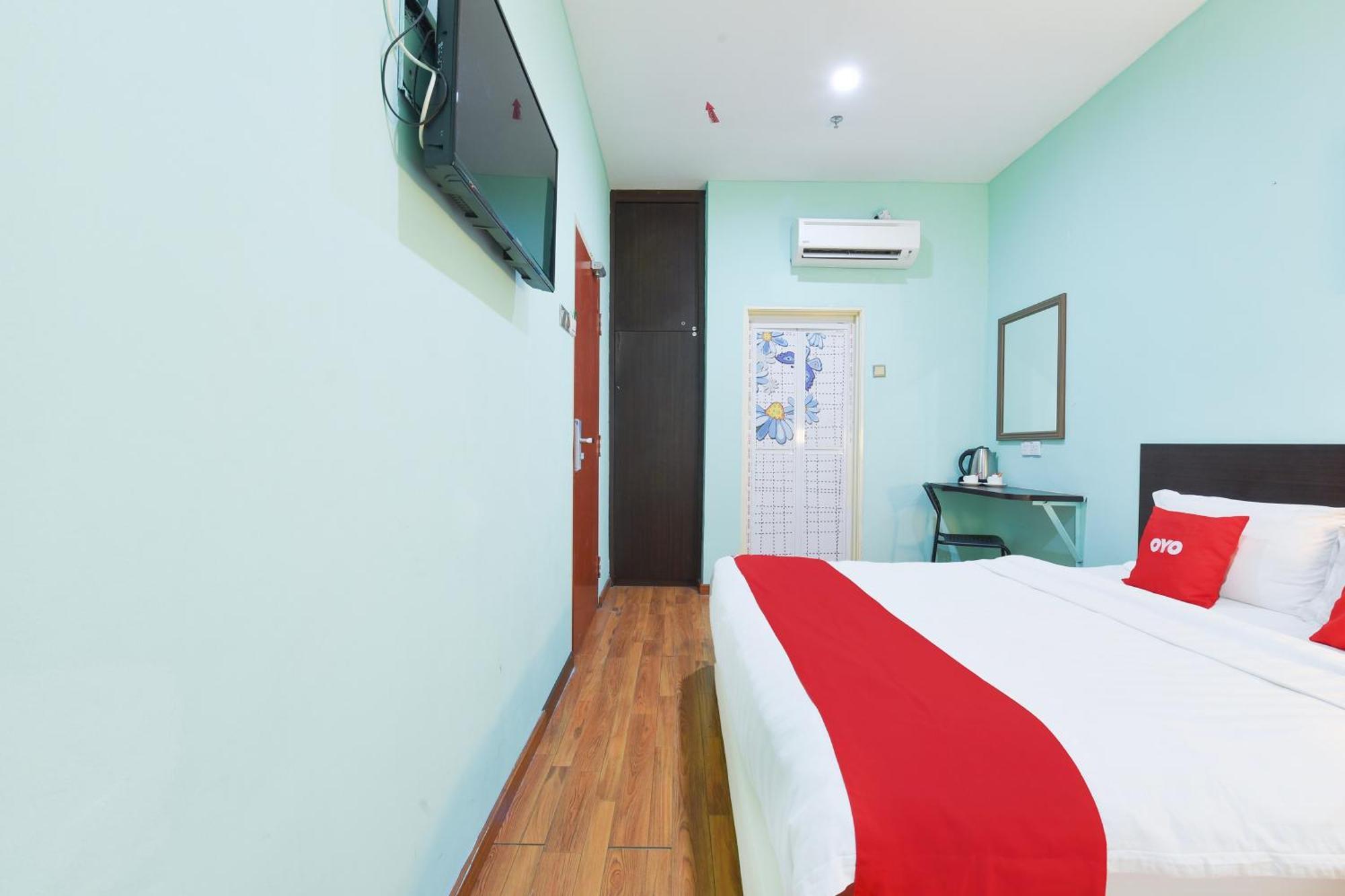 Hotel O G Home Hotel, Kota Bharu, Kelantan. Eksteriør bilde