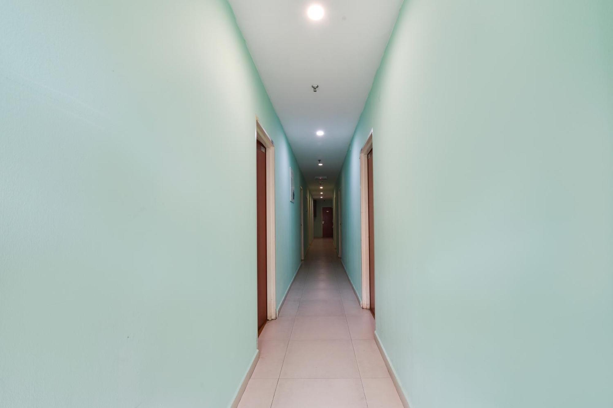 Hotel O G Home Hotel, Kota Bharu, Kelantan. Eksteriør bilde