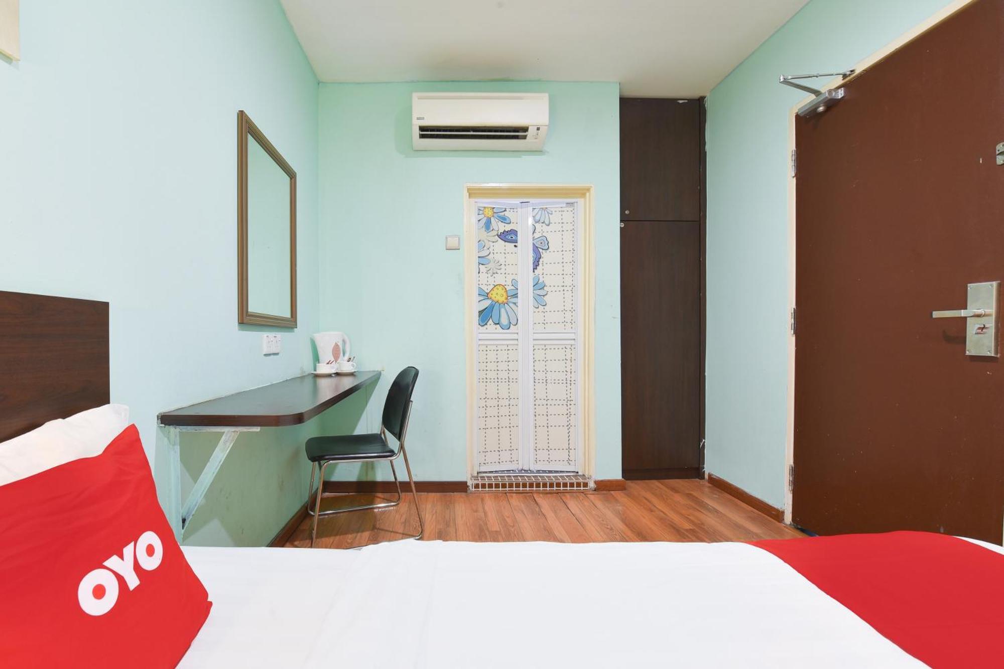 Hotel O G Home Hotel, Kota Bharu, Kelantan. Eksteriør bilde