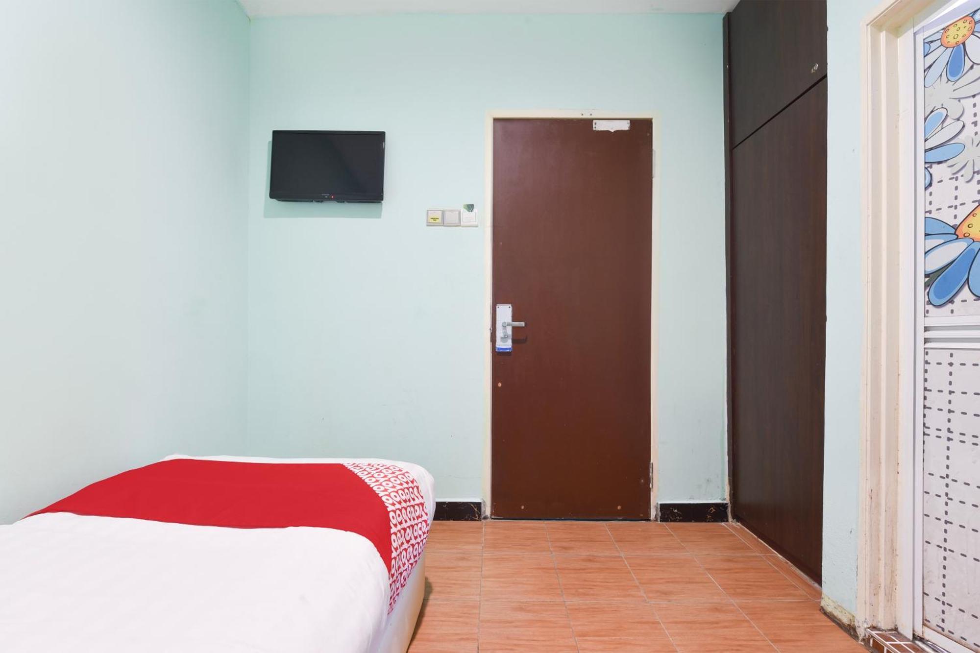 Hotel O G Home Hotel, Kota Bharu, Kelantan. Eksteriør bilde
